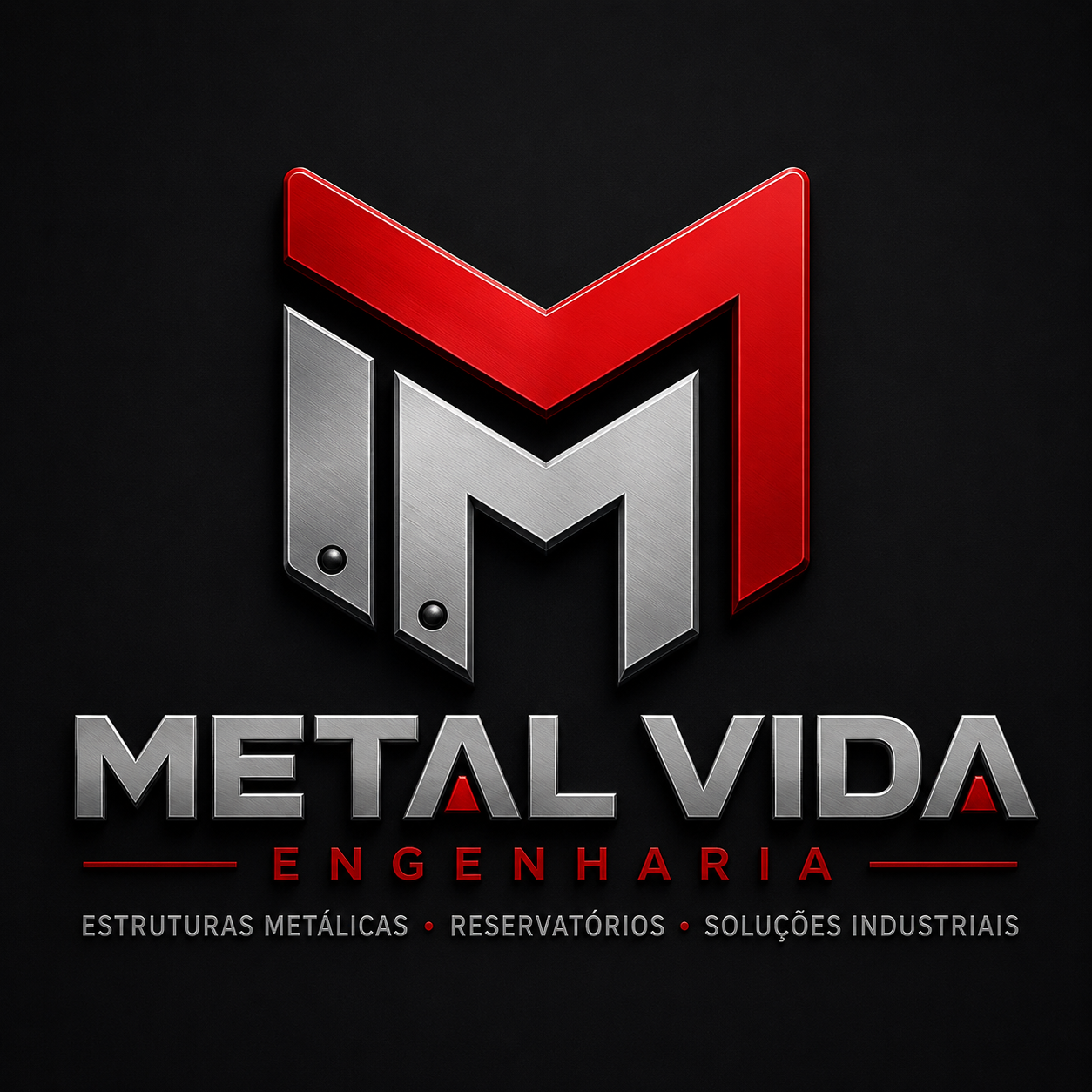 Metal Vida Engenharia